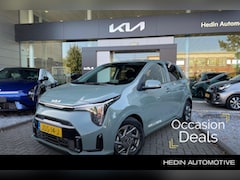 Kia Picanto - 1.0 DPI DynamicPlusLine Automaat | Alleen beschikbaar voor proefritten |