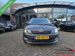 Skoda Fabia Combi - 1.2 TSI Edition|Car play |Pdc|Stoelverwarm