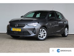 Opel Corsa - 1.2 GS Line | Automaat | Apple carplay | Achteruitrijcamera | Cruise control |