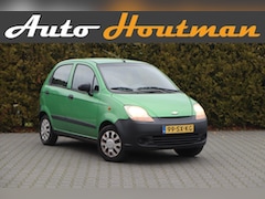 Chevrolet Matiz - 0.8 Breeze Inruilkoopje export, B2B 750 kg Vaste prijs