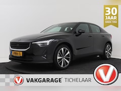 Polestar 2 - 2 Long Range Dual Motor Launch Edition 78kWh | Uitklap Trekhaak | Panoramadak | Harman/Kar