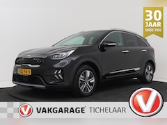 Kia Niro - 1.6 GDi PHEV DynamicPlusLine | Trekhaak | CarPlay | Camera | Digital Cockpit | Stoel-/Stuu