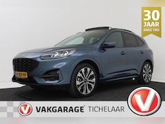 Ford Kuga - 2.5 PHEV ST-Line X | Trekhaak | Panoramadak | CarPlay | Adap. Cruise | 20" Velgen | Bang &