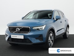 Volvo XC40 - 1.5 T5 Plug-in hybrid Core Bright | Leder-Alcantara | Standkachel | Stoelverwarming | Stuu