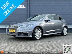 Audi A3 Sportback - 1.4 e-tron PHEV Attraction | keyless | Adapt. Cruise | Climate | Navi | PDC |