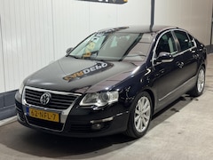 Volkswagen Passat - 1.4 TSI Comfortline BlueMotion