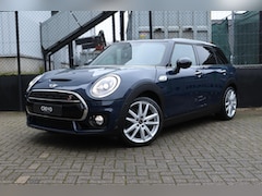 MINI Clubman - 2.0 Cooper S | PANO | Keyless | HUD | H&K |