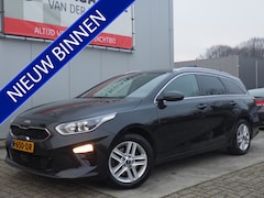 Kia Cee'd Sportswagon - Ceed 1.0 T-GDi DynamicPlusLine, Camera, Navi, Cruise, PDC