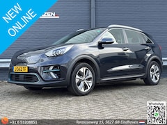 Kia e-Niro - DynamicLine 64 kWh | € 10.700, - NETTO | Climate | Cruise | Navi | Camera | Stoelverwarmin