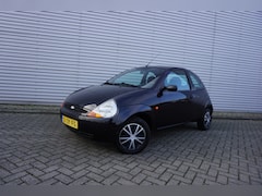 Ford Ka - 1.3 Cool & Sound Airco / Elektr. ramen / NAP