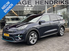 Kia e-Niro - ExecutiveLine 64 kWh | SOH: 96, 8% | Leder | Full LED | Adaptive CC | Climate | Navi | JBL