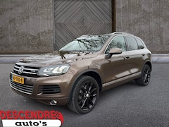 Volkswagen Touareg - 3.0 TSI Hybrid Highline youngtimer