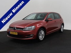 Volkswagen Golf - 1.4 TSI ACT HighlineAutomaat, navi, parkeerhulp, PDC, prachtige auto