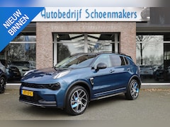 Lynk & Co 01 - 1.5 261PK 360-CAMERA STOELVERW. PANO/SCHUIF MEMORY INFINITY DAB NAVI CARPLAY ELEK.ACHTERKL