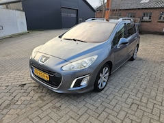 Peugeot 308 SW - 1.6 THP Allure 7p, Apk, Clima, Nap,