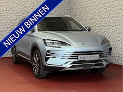 BYD Seal U - 1.5 T DM-i AWD 324PK 18, 3KW 1300KG TREKGEWICHT PANO HEADUP 360.CAM STOEL/STUUR VERW STOEL