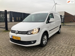 Volkswagen Caddy Maxi - 1.6 TDI BMT Airco, Navi, Pdc,
