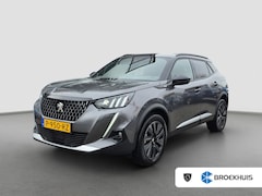 Peugeot 2008 - 1.2 PureTech GT Pack Automaat | Full LED | Keyless | Camera | Adaptive cruise control | Pa