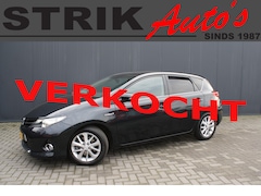 Toyota Auris - 1.8 Hybrid Lease - NAVIGATIE - CAMERA - PANORAMADAK - 2e EIGENAAR