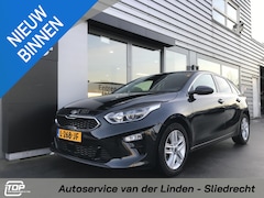 Kia Cee'd - Ceed 1.0 DynamicPlusLine 120pk 7 JAAR GARANTIE