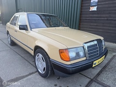 Mercedes-Benz 250 - 200-500 D