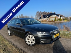 Audi A4 Avant - 1.8 TFSI Pro Line Business Navigatie / Clima / Zeer nette staat