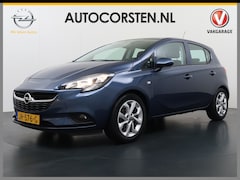 Opel Corsa - 1.4I-16V 90PK 5Drs Airco Trekhaak Edition+ Pakket Cruise Control Edition Lmv Isofix Origin