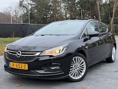 Opel Astra - 1.0 Innovation/Clima/Cruise/Navi/Lijnasist/LMV/PDC/NAP