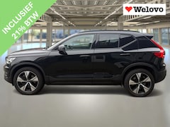Volvo XC40 - Recharge P8 AWD R-Design Camera/Harman-Kardon Soh 90.8%