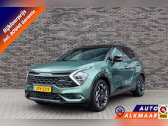Kia Sportage - 1.6 T-GDi Plug-in Hybrid AWD GT-PlusLine | PHEV | Trekhaak | Panoramadak | 360°cam | Rijkl