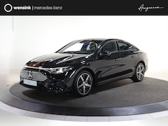 Mercedes-Benz CLA-Klasse - 250+ Launch Edition 85 kWh | Night | Panoramadak | Stoelverwarming | DISTRONIC | Achteruit