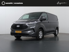 Ford Transit Custom - 280 | 2.0 TDCI | L1 H1 | LIMITED | LED LAMPEN | ACHTERUITRIJCAMERA | CLIMATE CONTROL | CRU