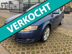 Audi A4 Avant - 2.0 TFSI Pro Line