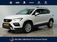 SEAT Ateca - 1.5 TSI 150pk Style Business Intense Trekhaak Navigatie Keyless Camera Android/Carplay 86