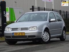 Volkswagen Golf - 1.4-16V Oxford NAP/CLIMA/NIEUWE APK