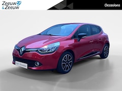 Renault Clio - 0.9 TCe Expression | Airco | Cruise Control | Navigatie | Bluetooth | Volledig Onderhouden
