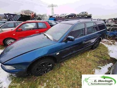 Mitsubishi Galant - 2.0 GLSi