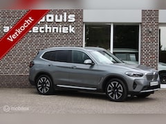 BMW X3 - X-Drive 30e High Exe. head-up, sportstoel, trekhaak,