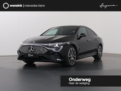 Mercedes-Benz CLA-Klasse - 250+ Launch Edition 85 kWh | Trekhaak | Night | Panoramadak | Stoelverwarming | DISTRONIC