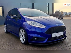 Ford Fiesta - 1.6 ST2 Recaro Maxton KW schroefset