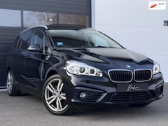 BMW 2-serie Gran Tourer - 220i M-Sport Pano|Camera|Trekhaak