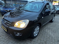 Kia Carens - 2.0 CVVT X-ecutive