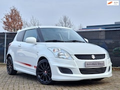Suzuki Swift - 1.2 X-ite Exclusive EASSS