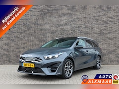 Kia Cee'd Sportswagon - Ceed 1.6 GDI PHEV ExecutiveLine | Leer | Panoramadak | Rijklaarprijs - incl.garantie