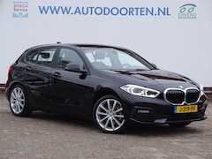 BMW 1-serie - 118i Executive Edition|NAV|50.000KM|ALL-SEASON