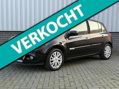 Renault Clio - 1.2 TCe Sélection Business Sport |Airco|CruiseCtrl|Navi|Trekhaak|