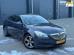 Opel Insignia - 1.8 EDITION BJ011 CLIMA NAVI LMV