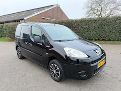 Peugeot Partner - 1.6 BENZINE- GRIJS KENTEKEN - MARGE
