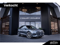 Audi Q5 Sportback - 50 TFSI e S edition - Panorama | RS Seats | Luchtvering | B&O | Elek. Trekhaak | 360 Camer