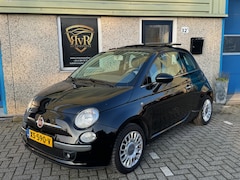 Fiat 500 - 1.2 PANORAMADAK NIEUWE APK 1.2 Pop